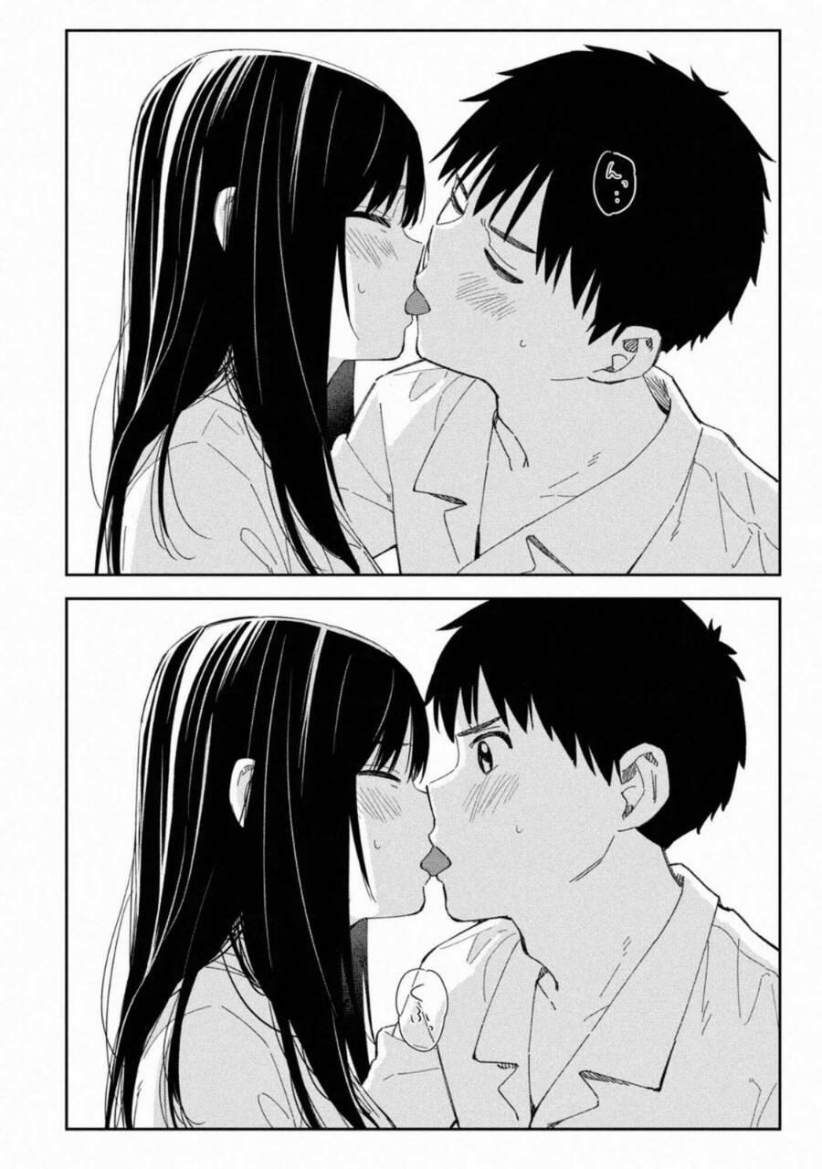 Karami Zakari: Boku No Honto To Kimi No Uso 6 trang 13