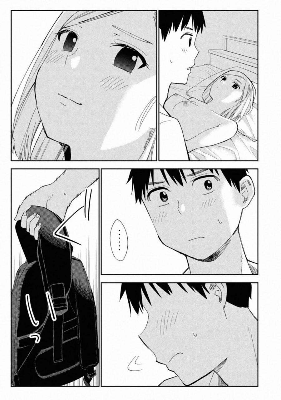 Karami Zakari: Boku No Honto To Kimi No Uso 6 trang 24