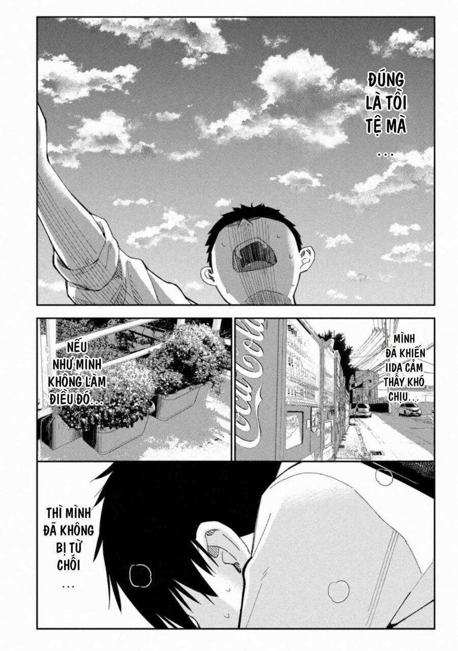 Karami Zakari: Boku No Honto To Kimi No Uso 6 trang 27