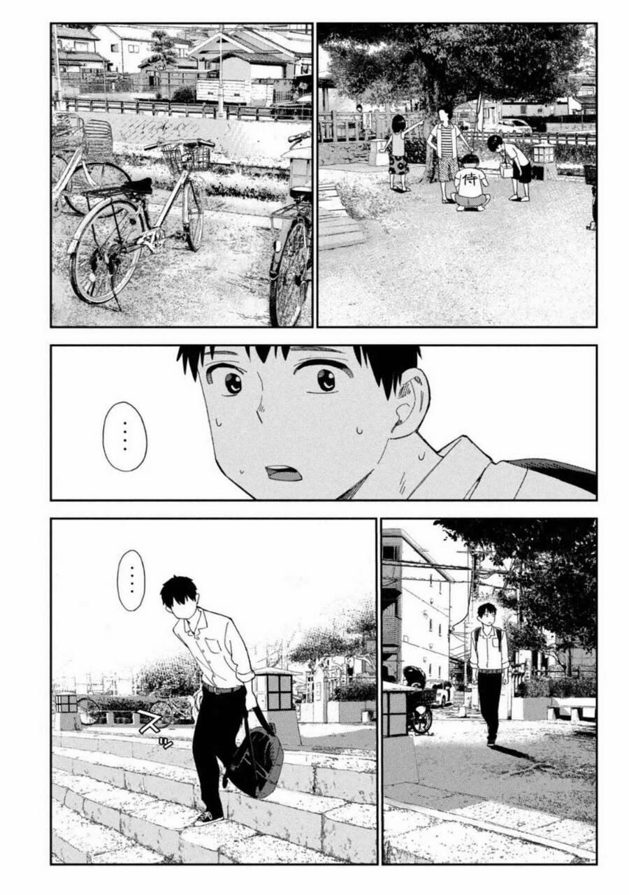 Karami Zakari: Boku No Honto To Kimi No Uso 6 trang 29