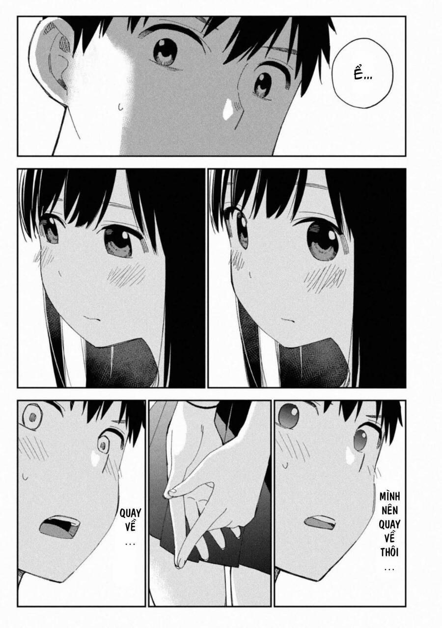 Karami Zakari: Boku No Honto To Kimi No Uso 6 trang 6