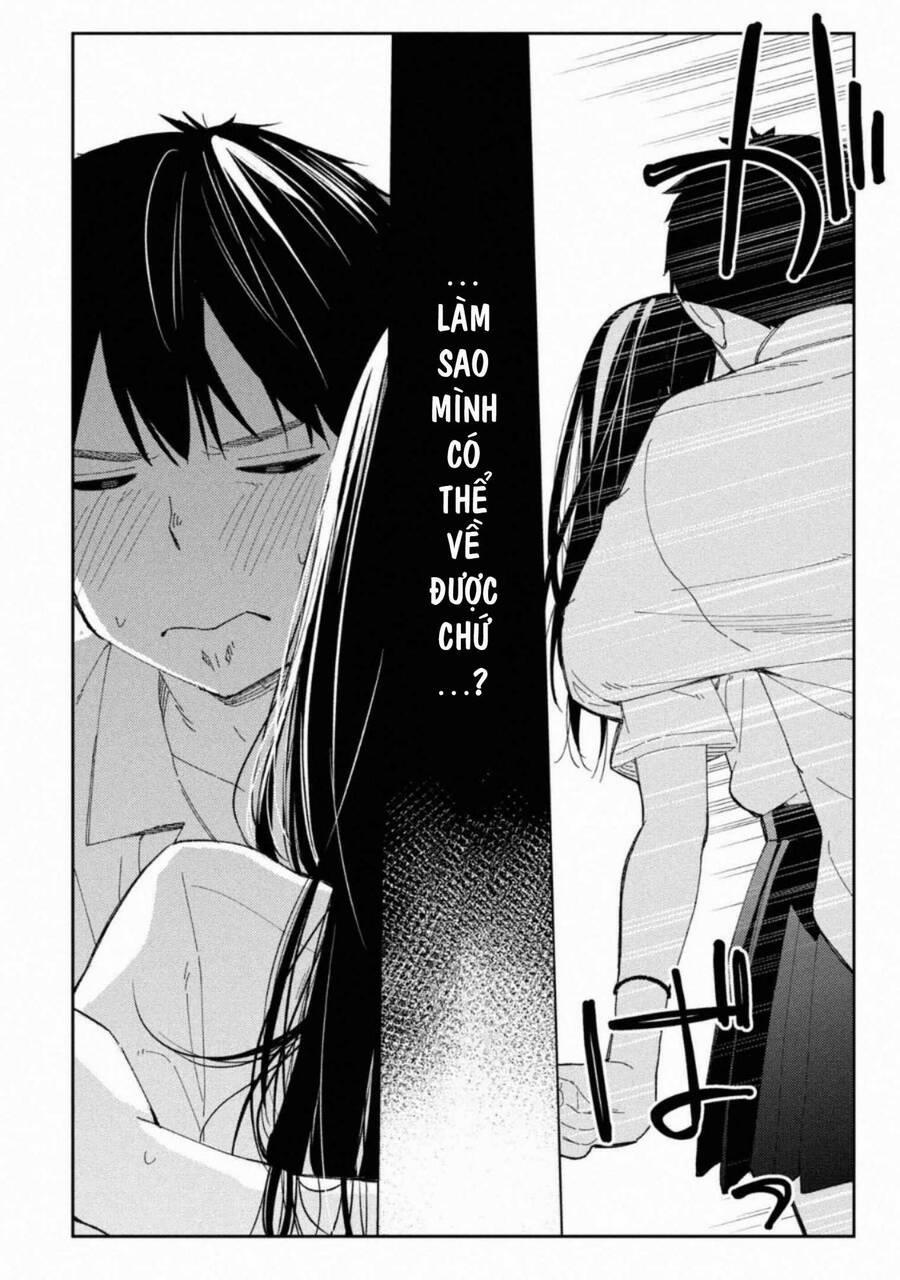 Karami Zakari: Boku No Honto To Kimi No Uso 6 trang 7