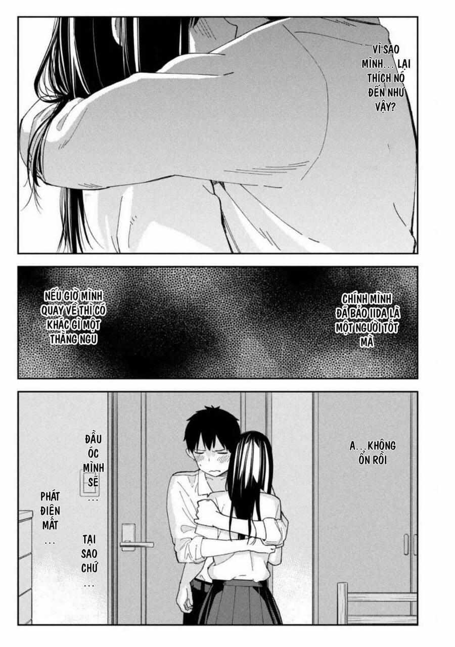 Karami Zakari: Boku No Honto To Kimi No Uso 6 trang 8