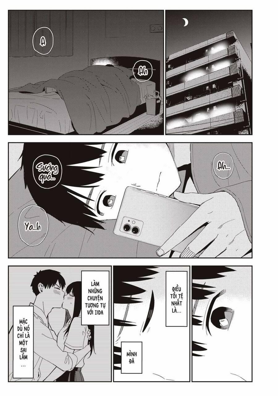 Karami Zakari: Boku No Honto To Kimi No Uso 7 trang 2