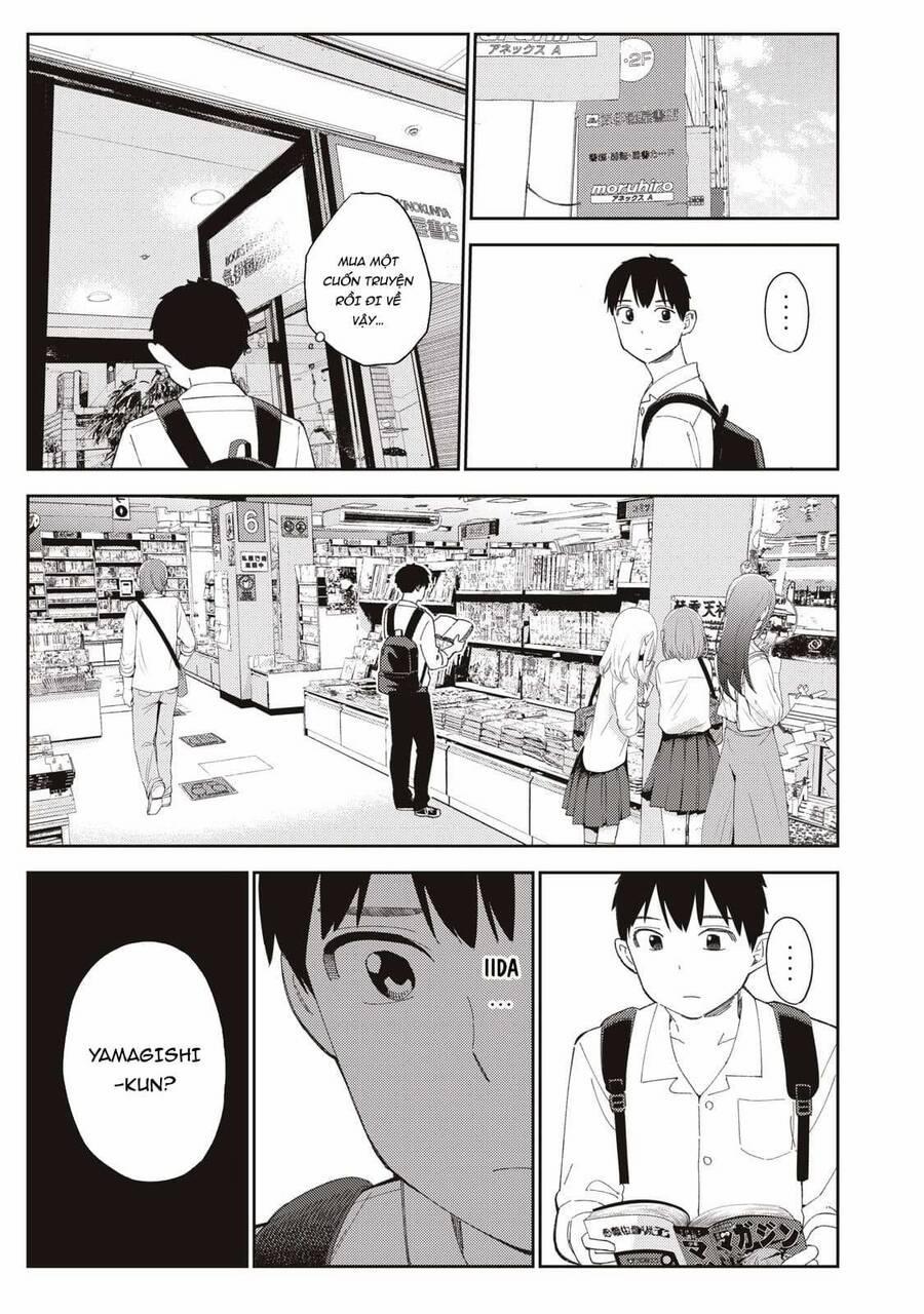 Karami Zakari: Boku No Honto To Kimi No Uso 7 trang 26