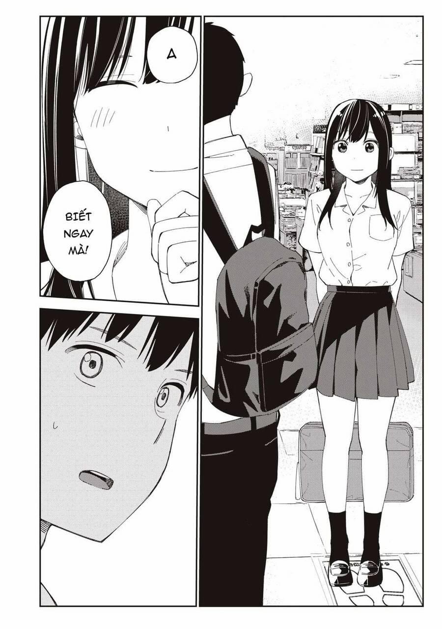 Karami Zakari: Boku No Honto To Kimi No Uso 7 trang 27