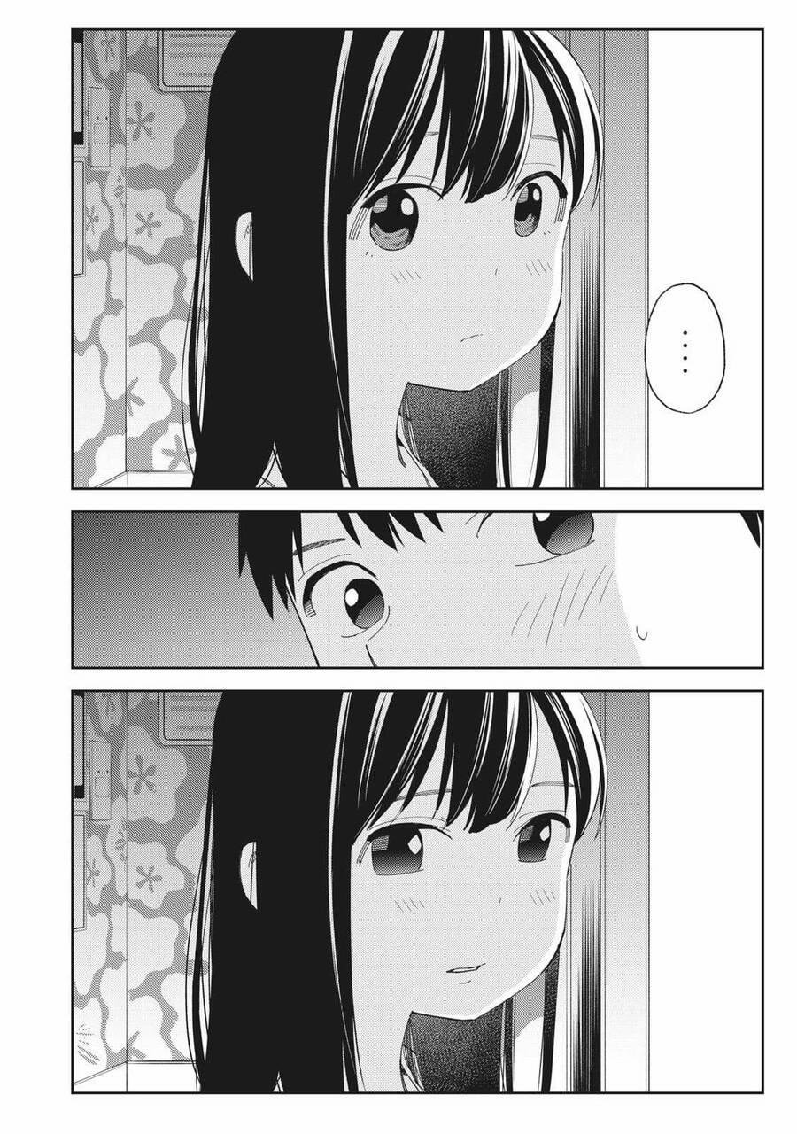 Karami Zakari: Boku No Honto To Kimi No Uso 8 trang 17