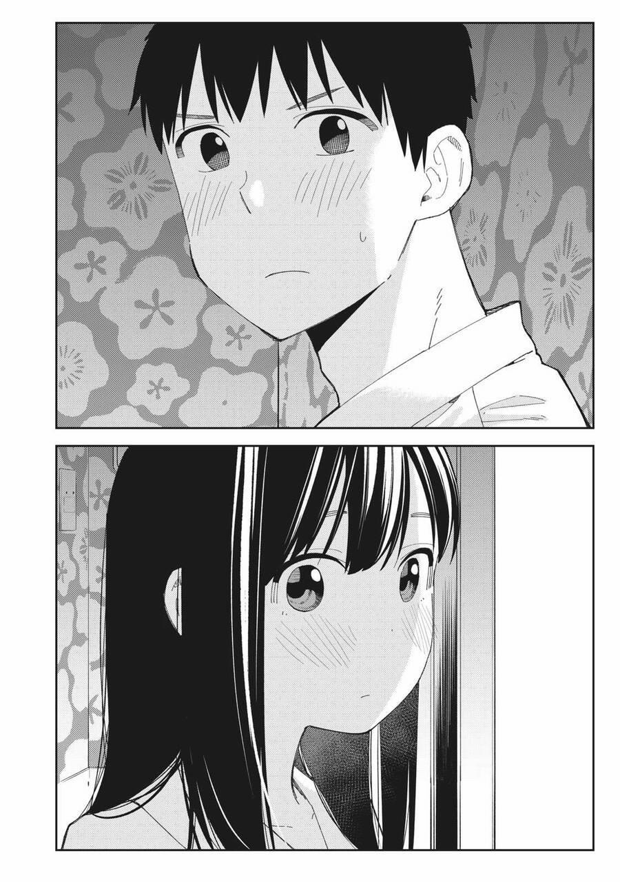 Karami Zakari: Boku No Honto To Kimi No Uso 9 trang 23