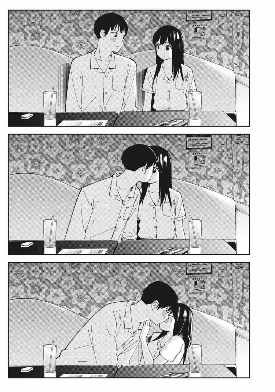 Karami Zakari: Boku No Honto To Kimi No Uso 9 trang 24