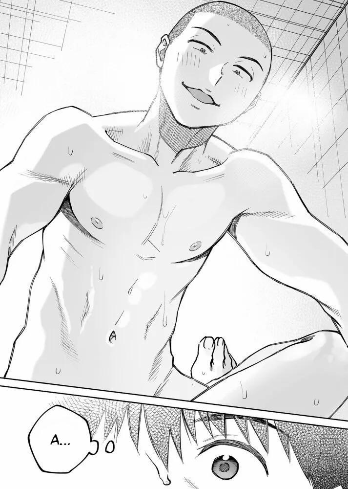 Karami Zakari 1 Oneshot trang 36