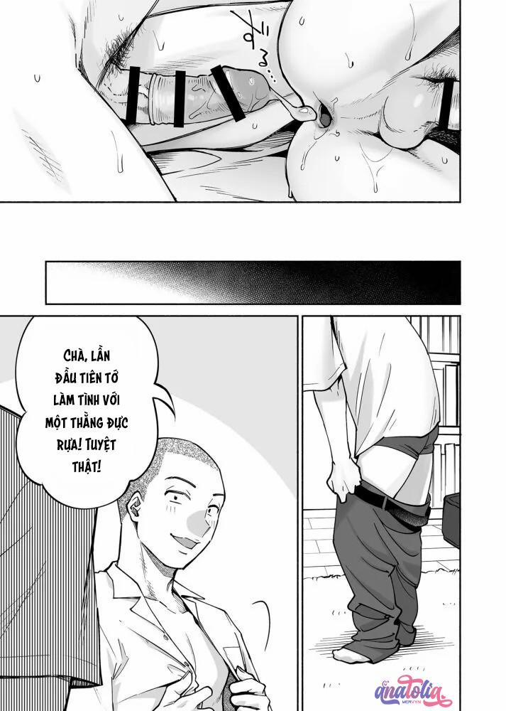 Karami Zakari 1 Oneshot trang 49