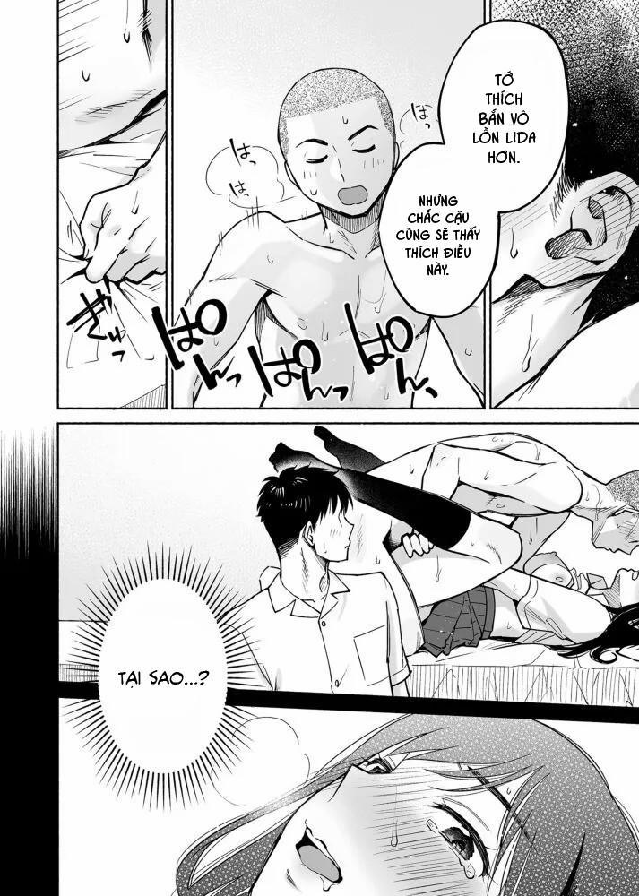 Karami Zakari 1 trang 40