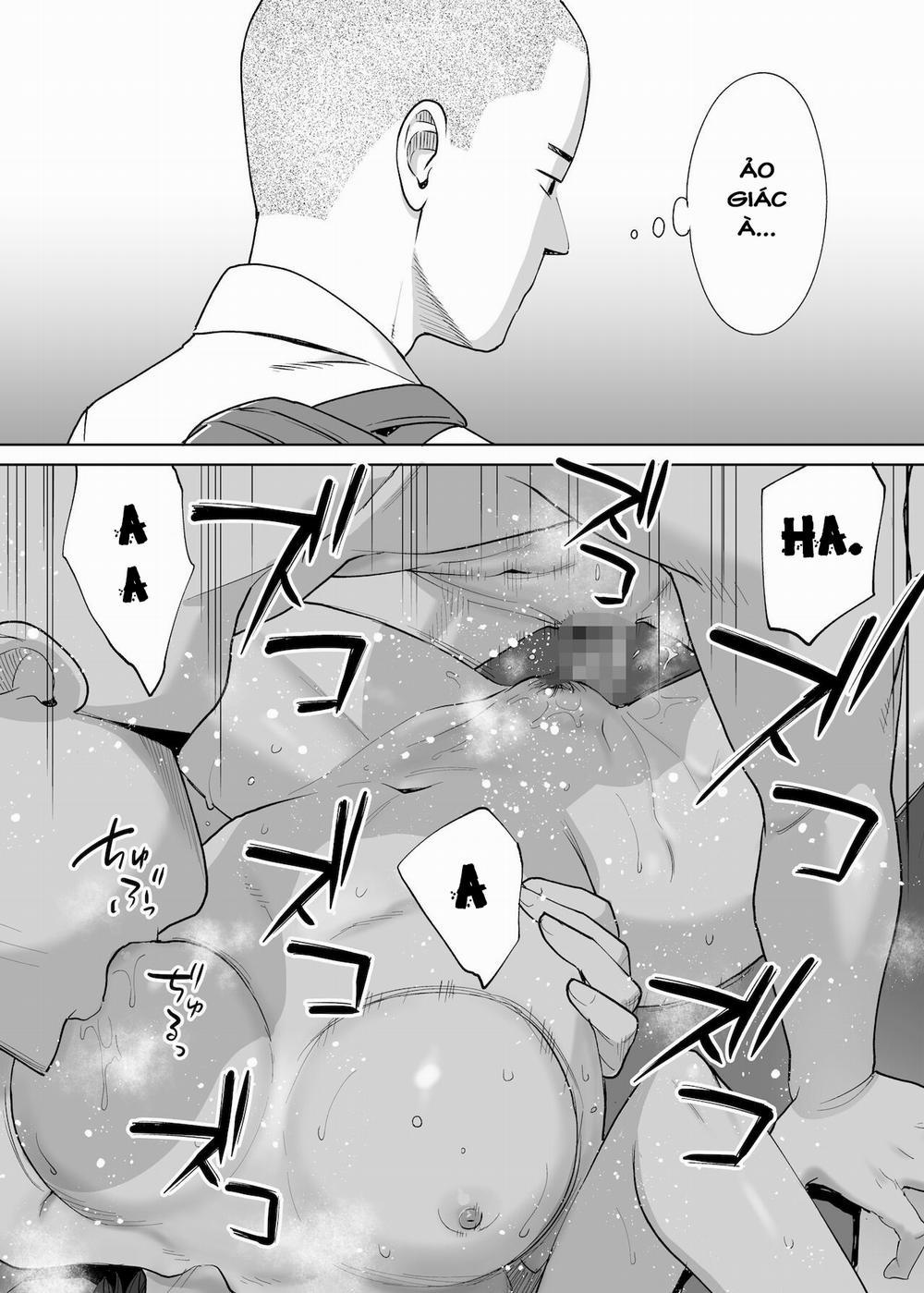 Karami Zakari Ngoại truyện 2.2 0 Takeuchi-senpai trang 0