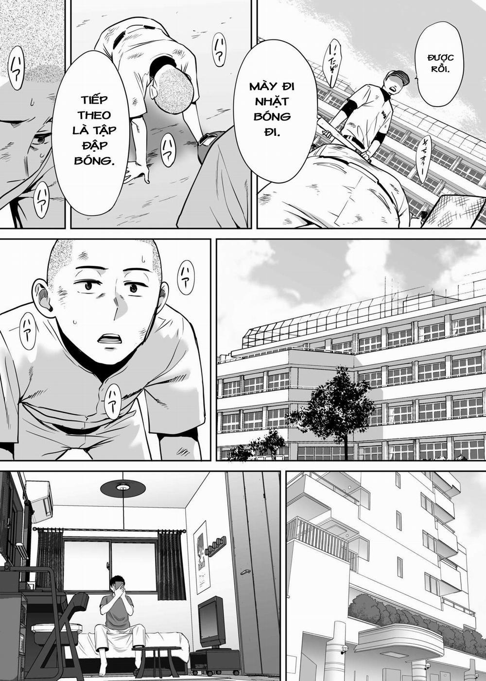 Karami Zakari Vol 0.0 Biến chuyển trang 1