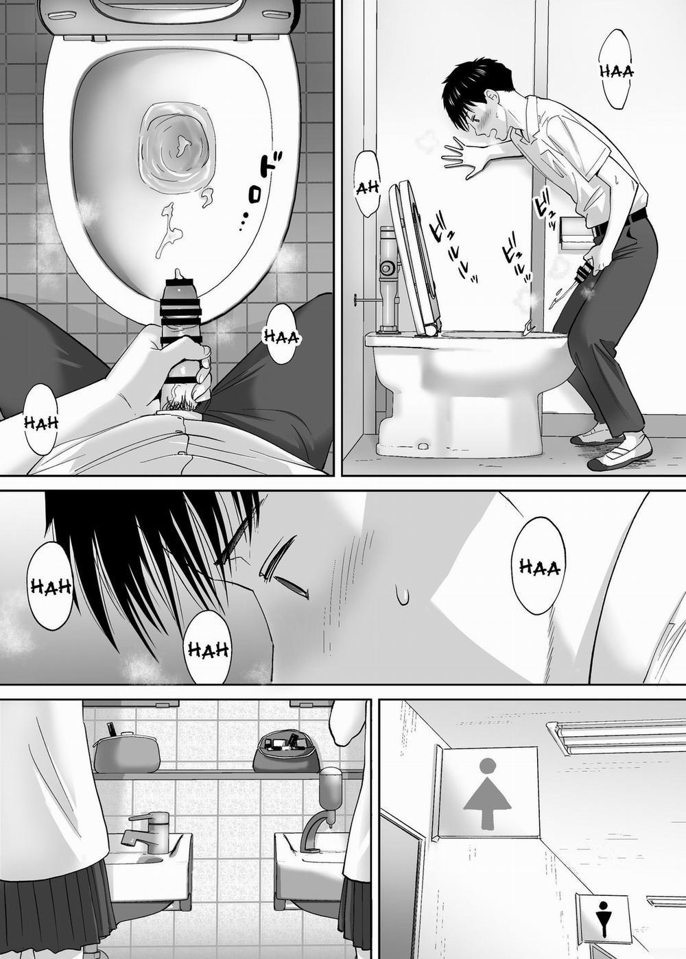 Karami Zakari Vol 0.0 Học kỳ mới trang 7