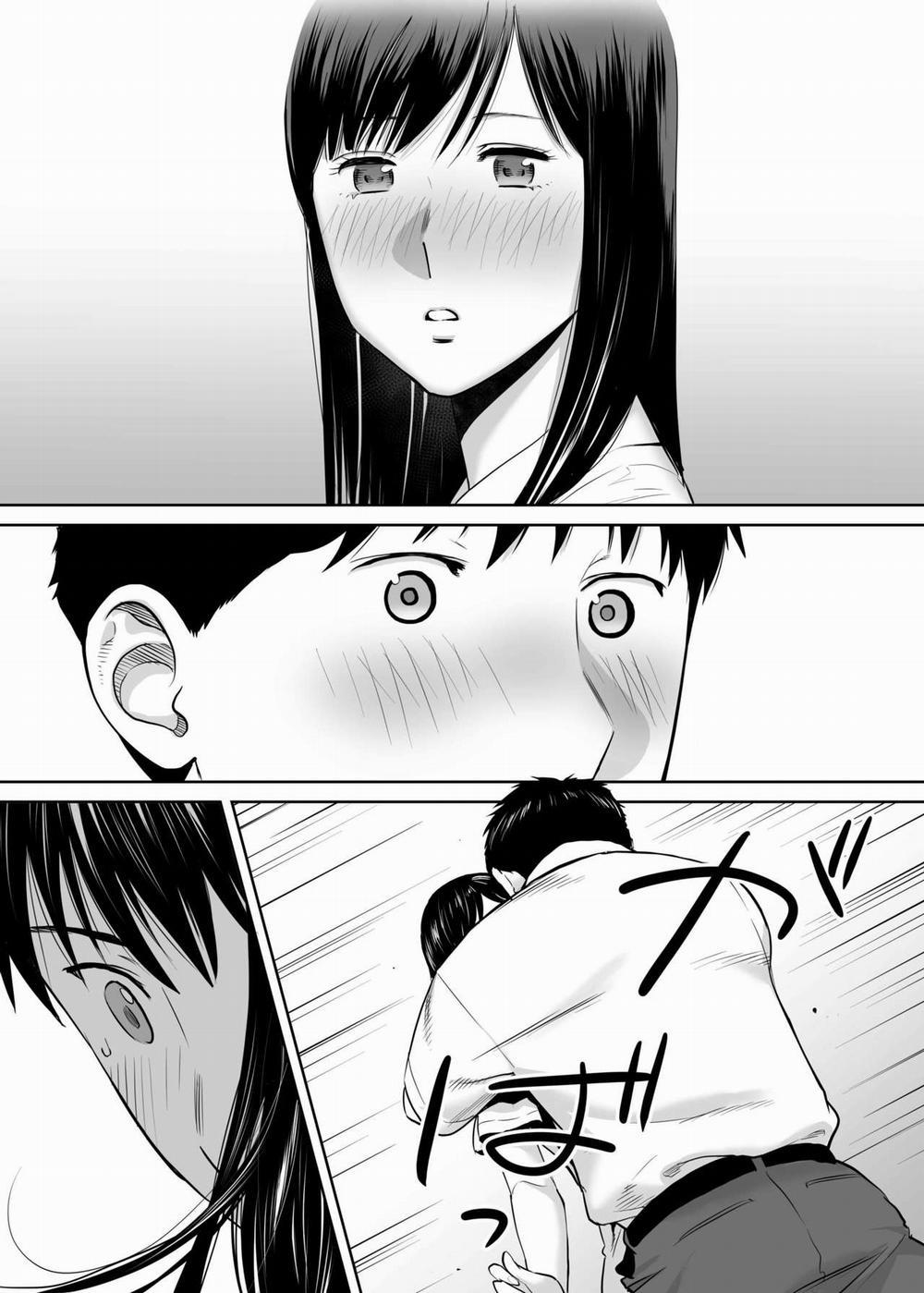 Karami Zakari Vol 0.0 Học nhóm trang 26