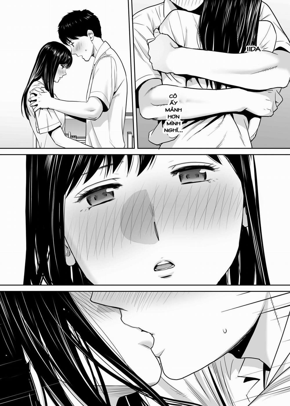 Karami Zakari Vol 0.0 Học nhóm trang 27