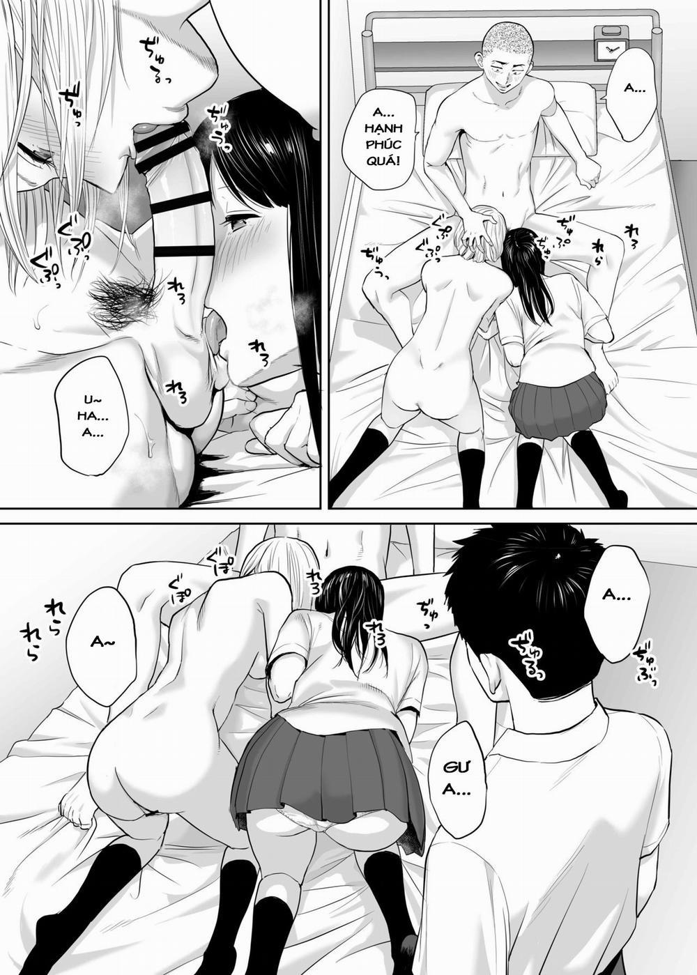 Karami Zakari Vol 0.0 Học nhóm trang 33