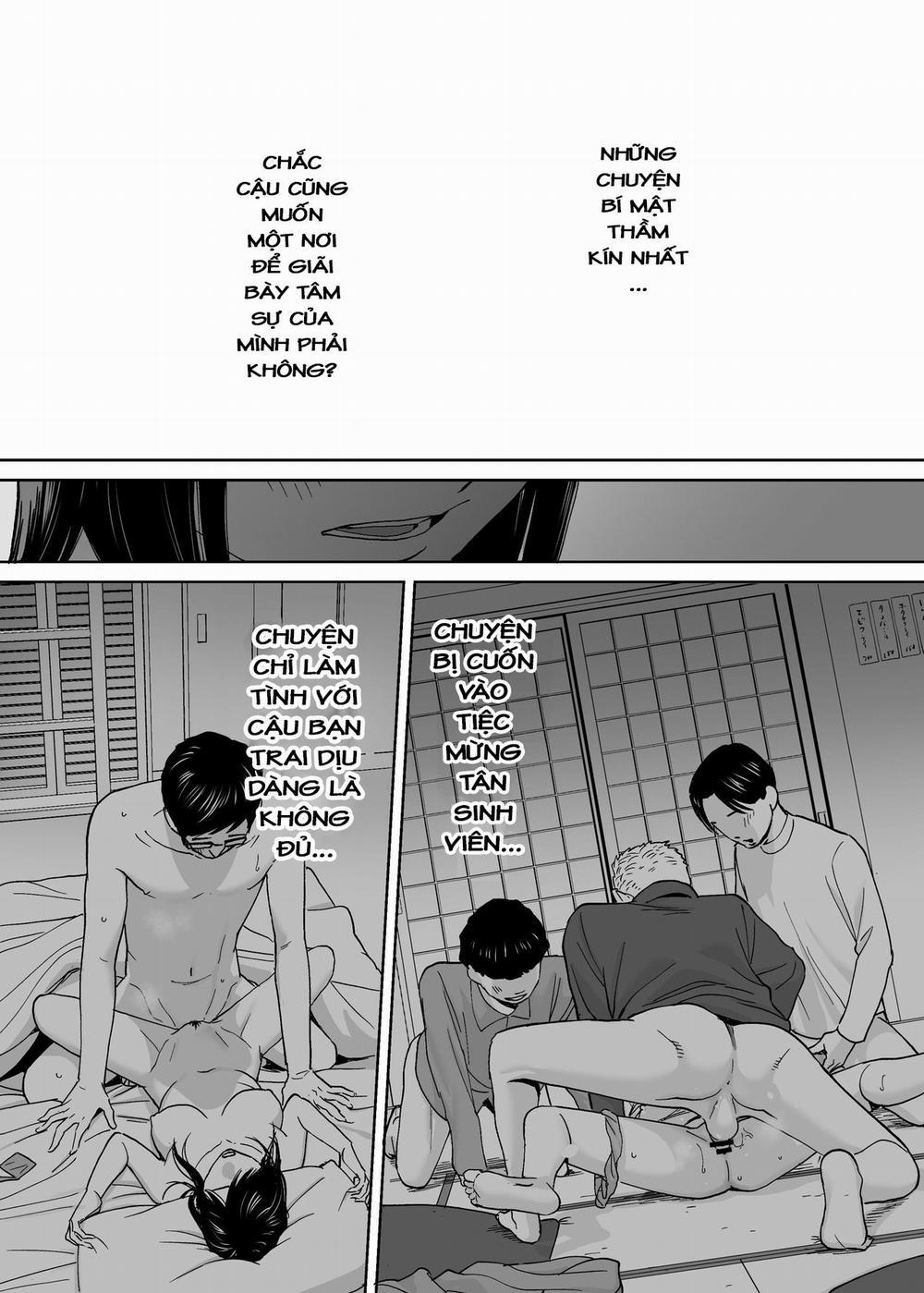 Karami Zakari Vol 0.0 Kết trang 11