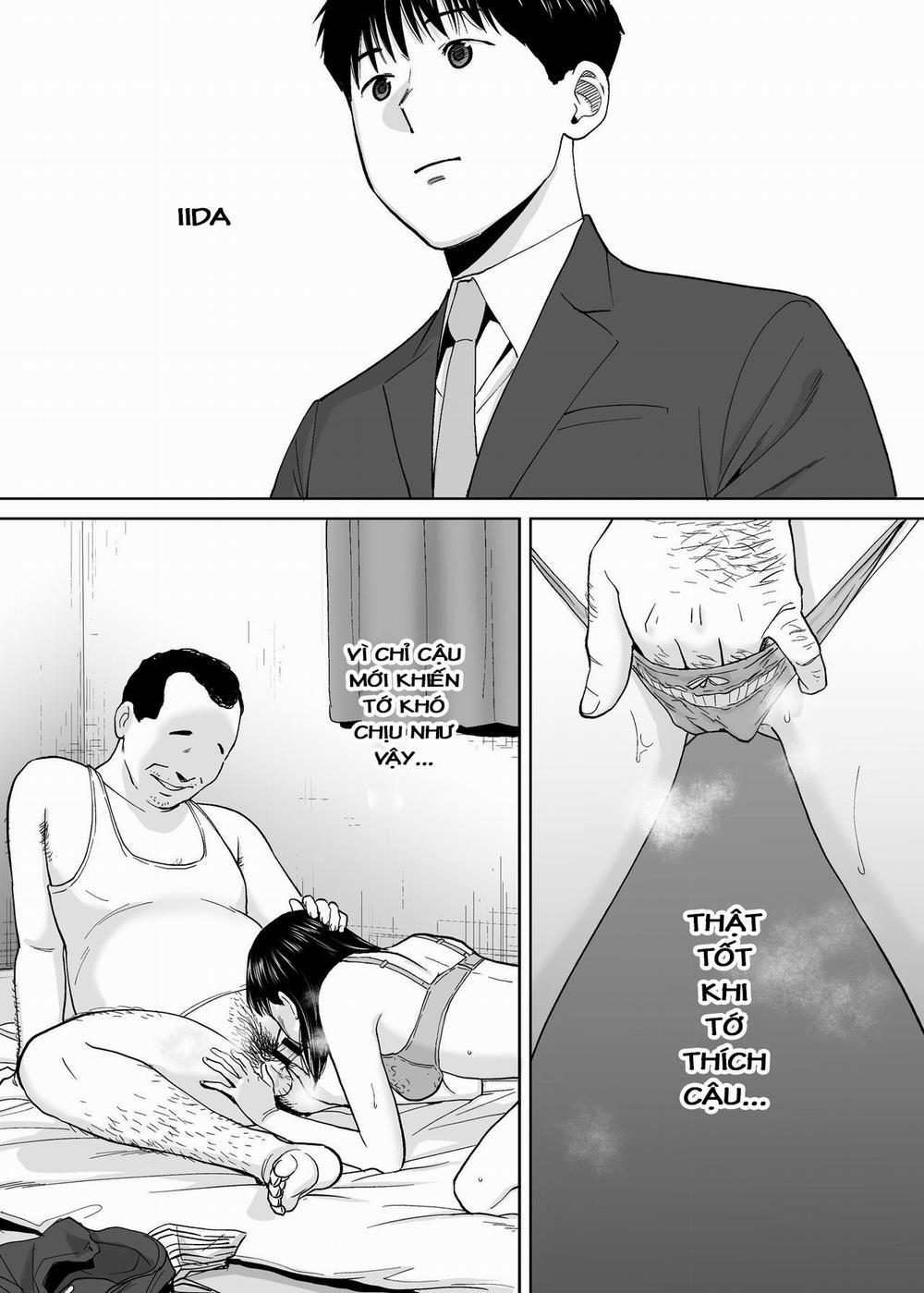 Karami Zakari Vol 0.0 Kết trang 15