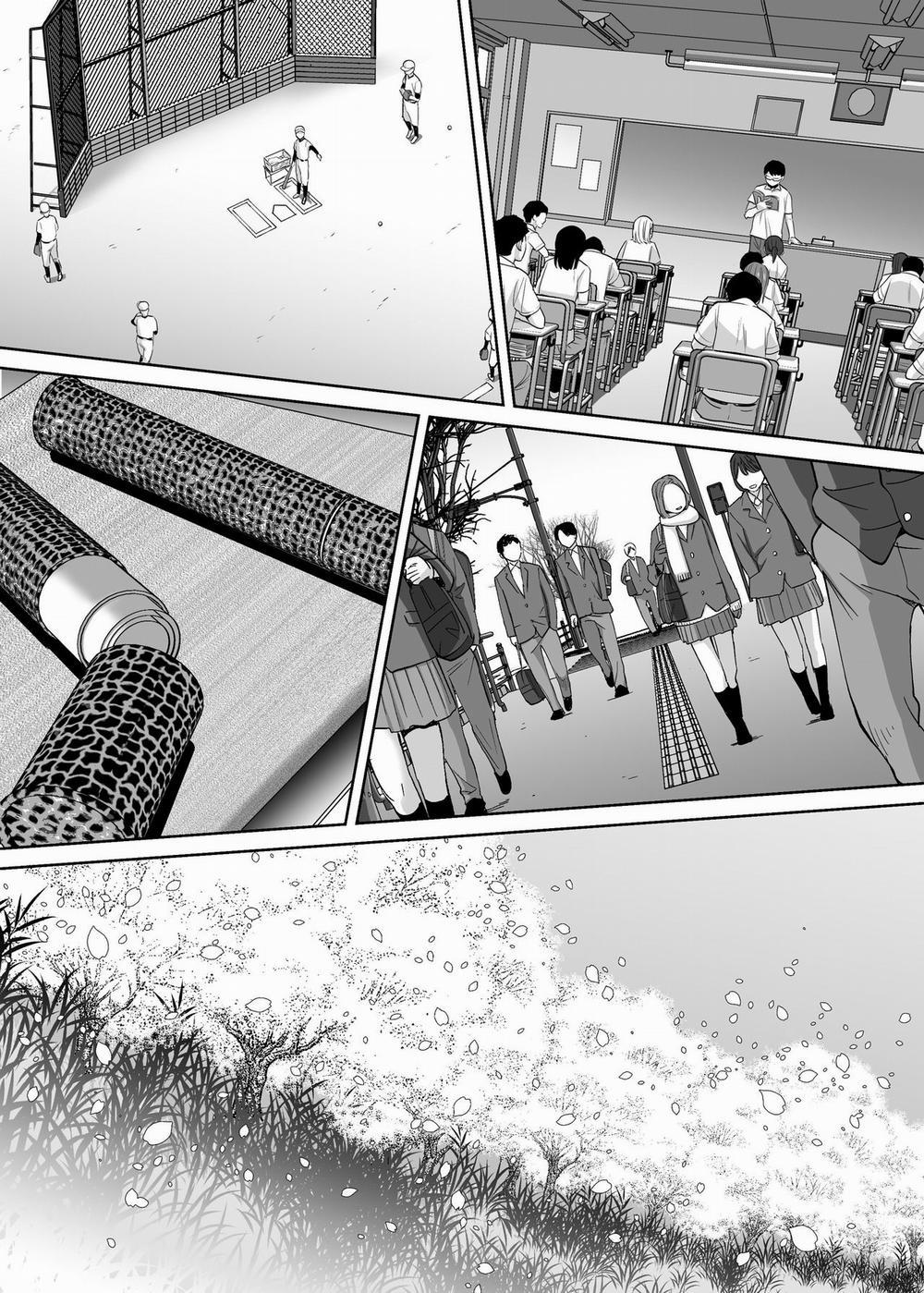 Karami Zakari Vol 0.0 Kết trang 4