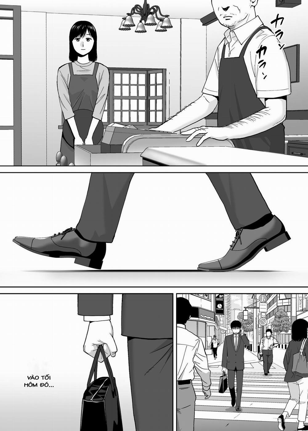 Karami Zakari Vol 0.0 Kết trang 9