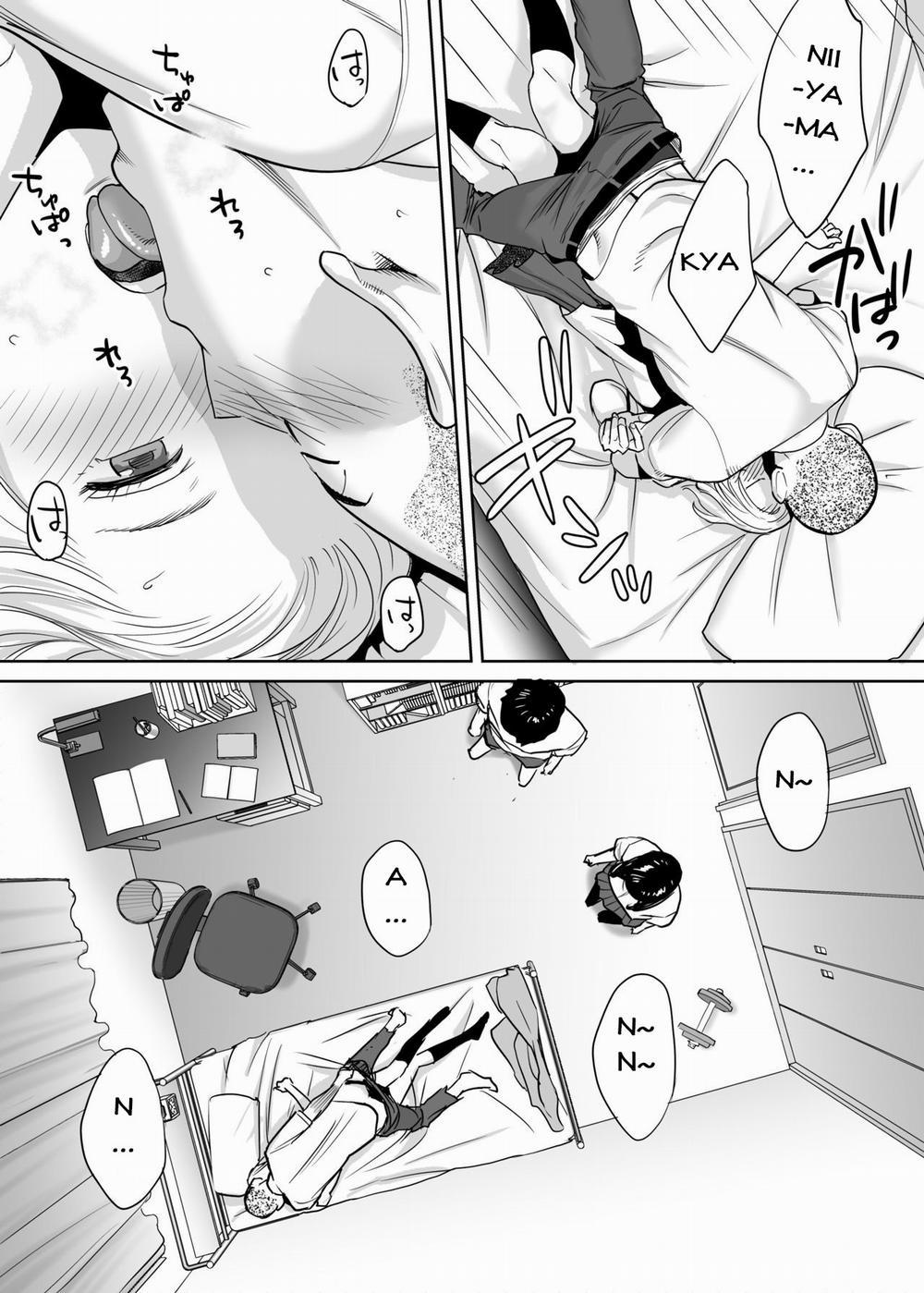 Karami Zakari Vol 0.0 Khám phá trang 11