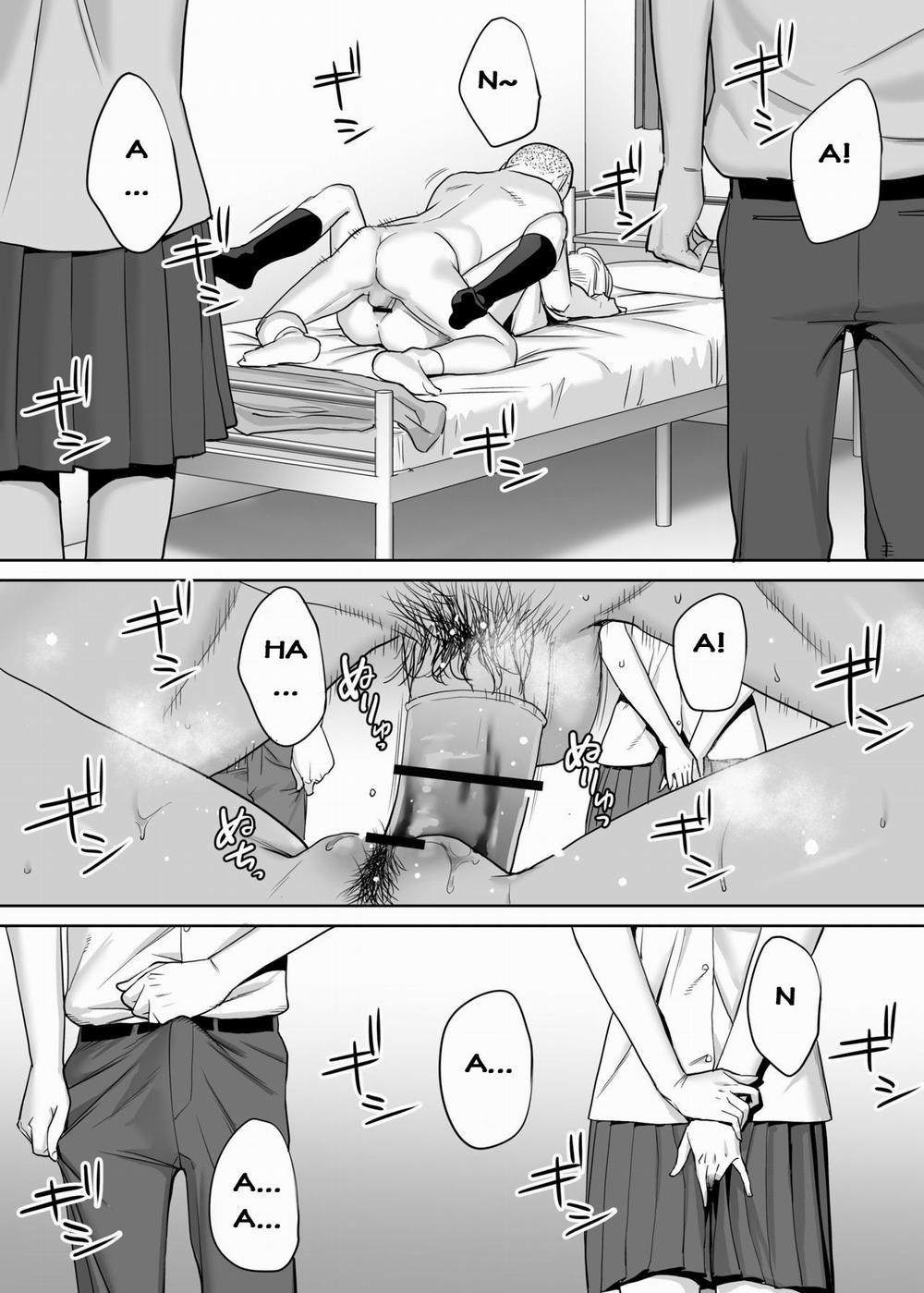 Karami Zakari Vol 0.0 Khám phá trang 17