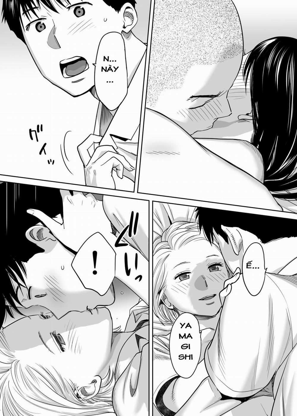 Karami Zakari Vol 0.0 Khám phá trang 22