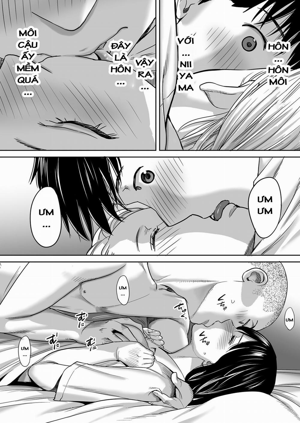 Karami Zakari Vol 0.0 Khám phá trang 23