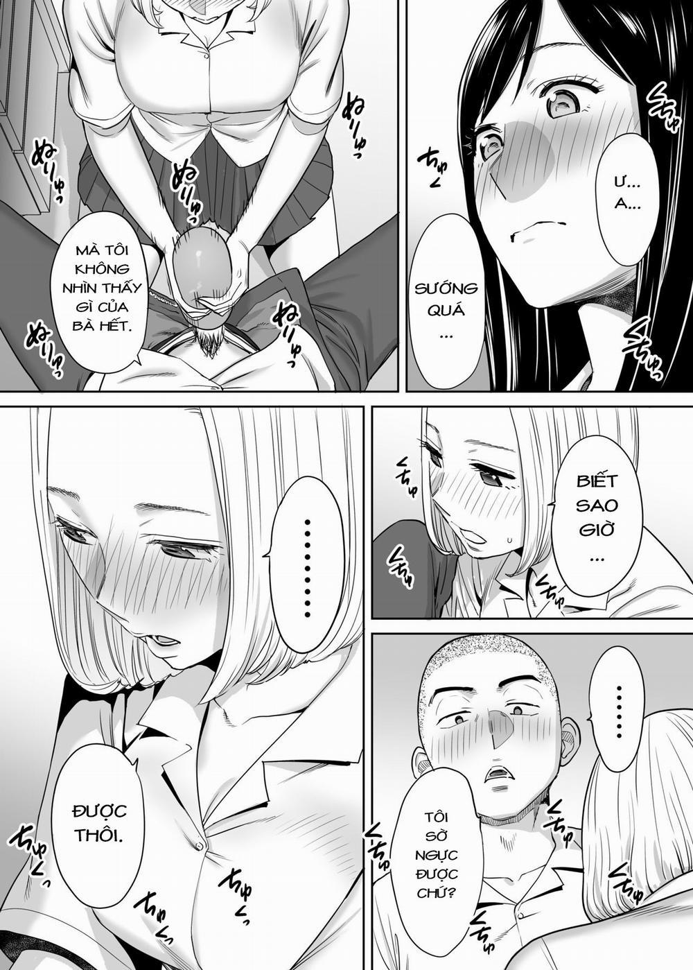 Karami Zakari Vol 0.0 Khám phá trang 3