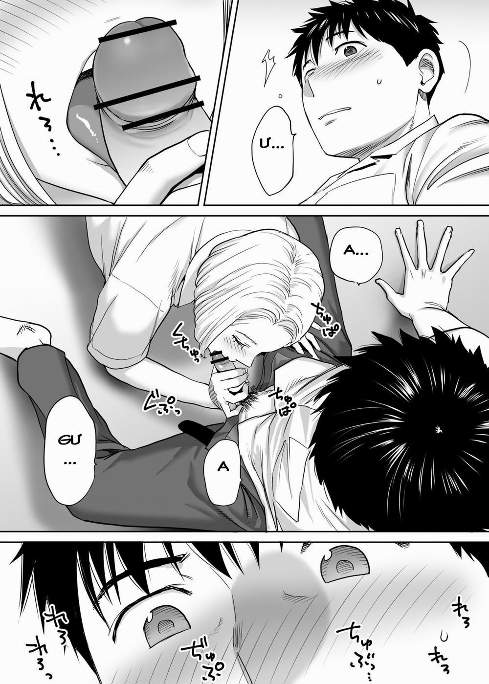 Karami Zakari Vol 0.0 Khám phá trang 30