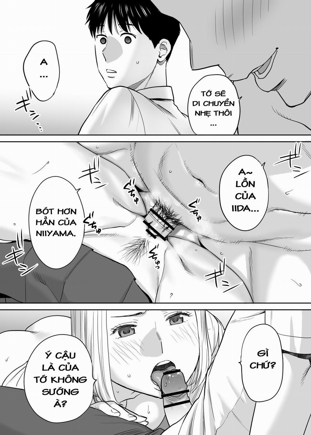 Karami Zakari Vol 0.0 Khám phá trang 35