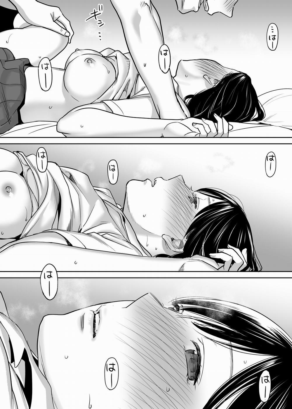 Karami Zakari Vol 0.0 Khám phá trang 44