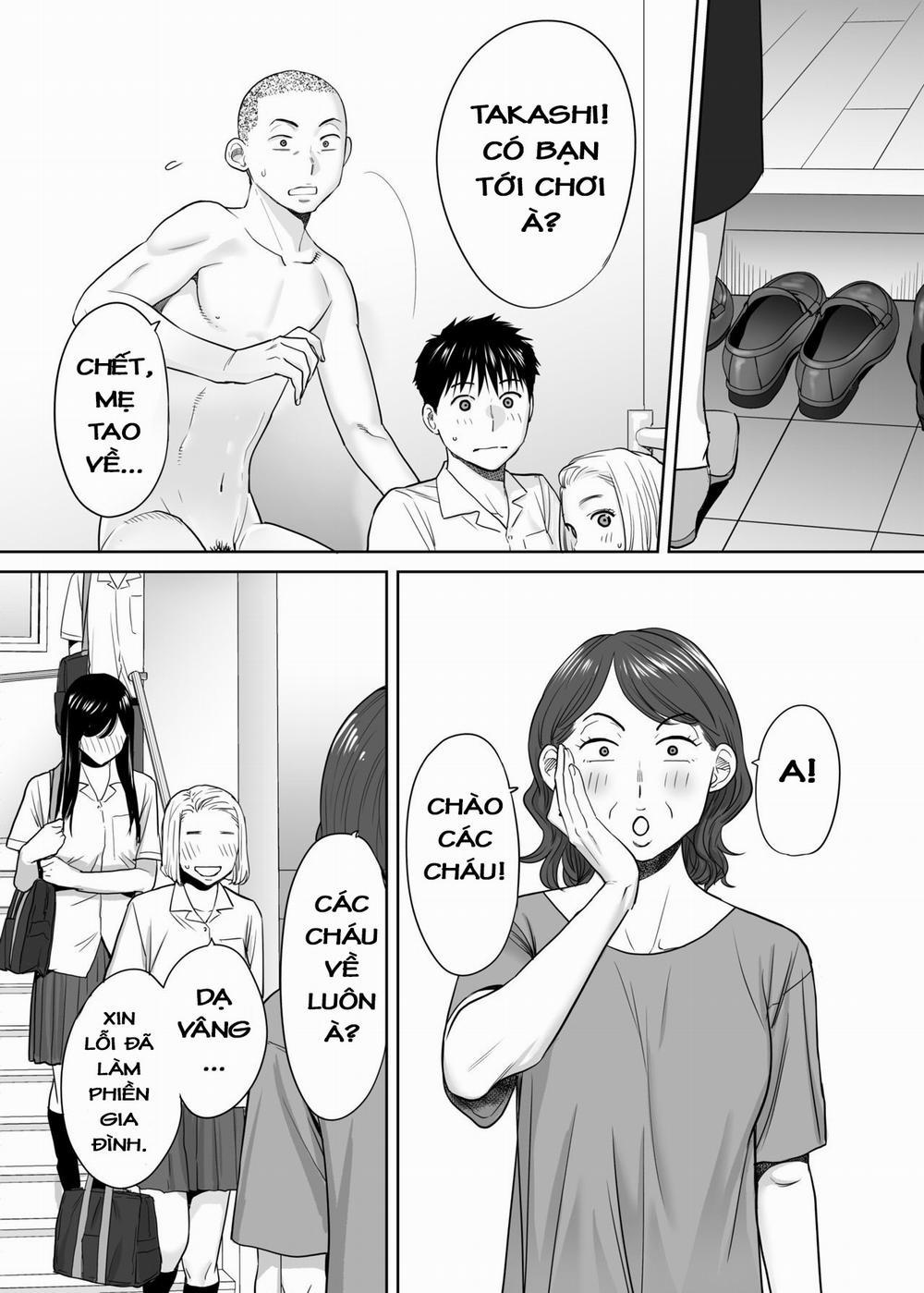 Karami Zakari Vol 0.0 Khám phá trang 47