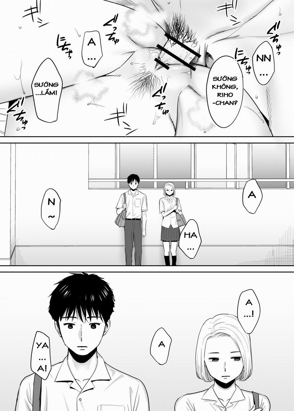 Karami Zakari Vol 0.0 Mở đầu trang 1