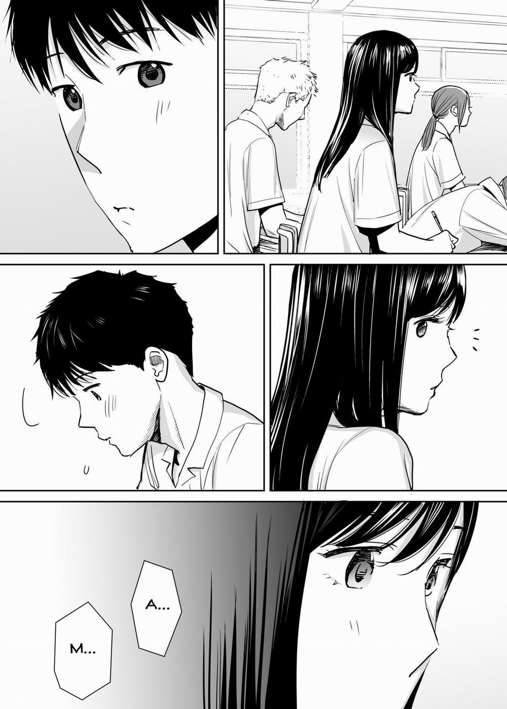 Karami Zakari Vol 0.0 Mở đầu trang 10