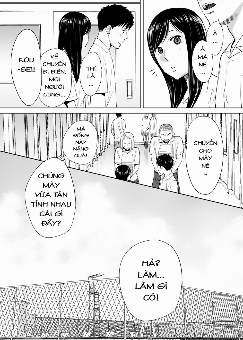 Karami Zakari Vol 0.0 Mở đầu trang 24