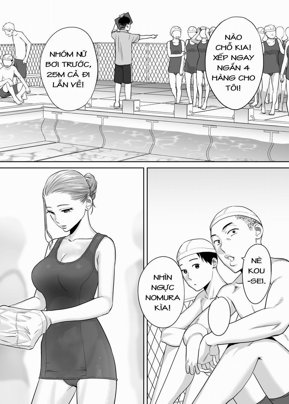 Karami Zakari Vol 0.0 Mở đầu trang 25