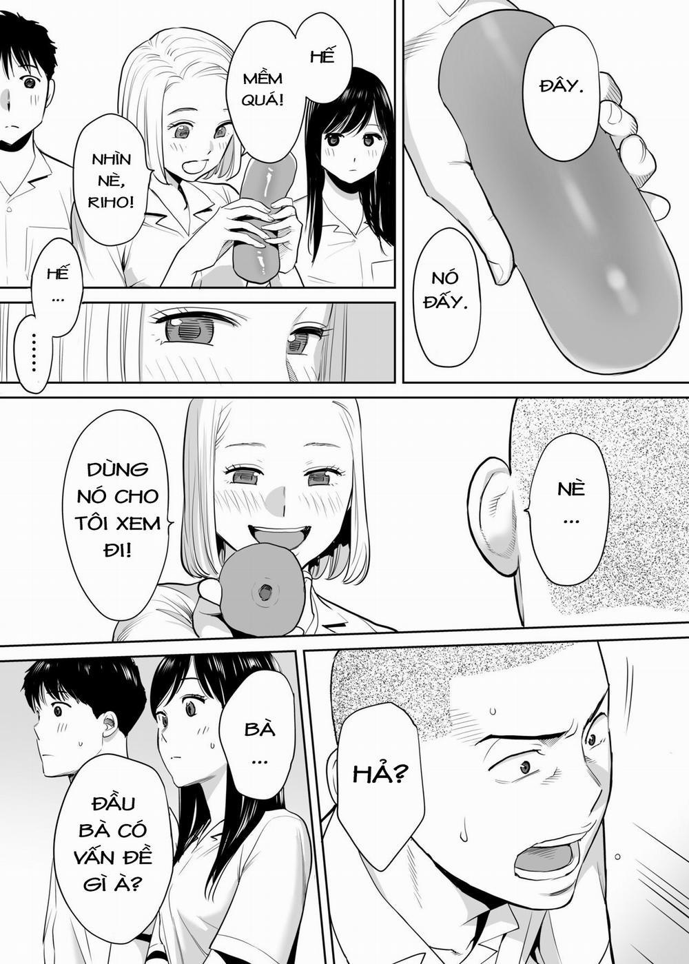 Karami Zakari Vol 0.0 Mở đầu trang 34