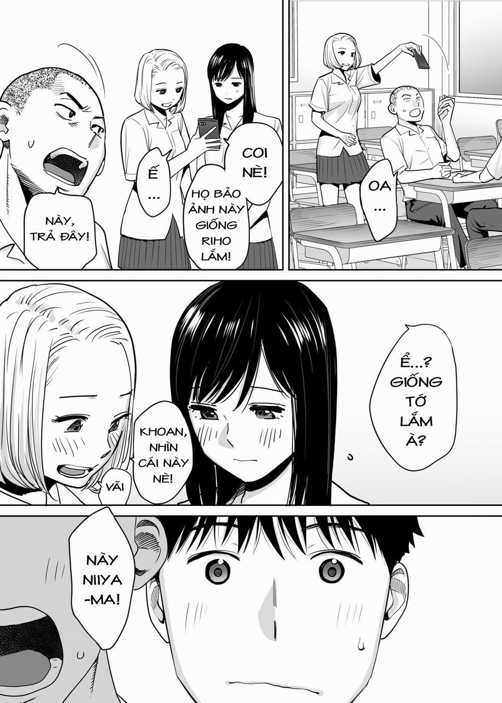 Karami Zakari Vol 0.0 Mở đầu trang 6