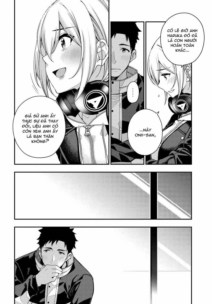 Kare To Kanojo No Sentaku 1 trang 31