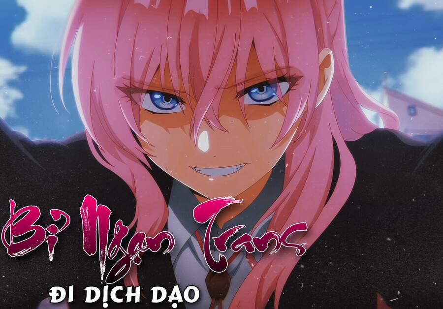 Kare To Kanojo No Sentaku 15 trang 0