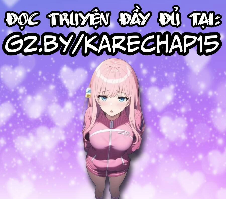 Kare To Kanojo No Sentaku 15 trang 16