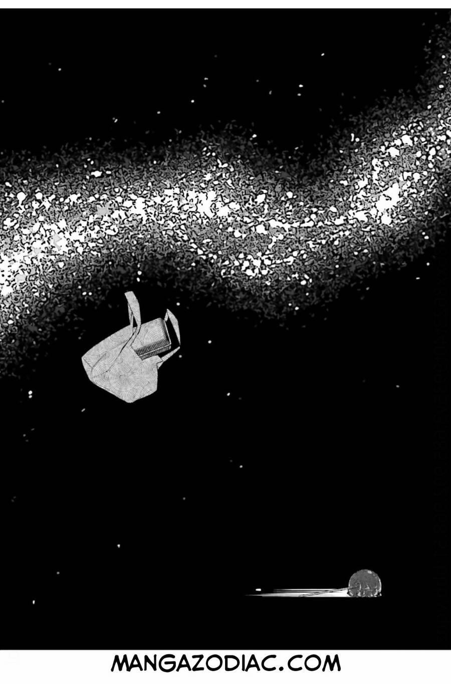 Kare To Kanojo No Sentaku 17 trang 4