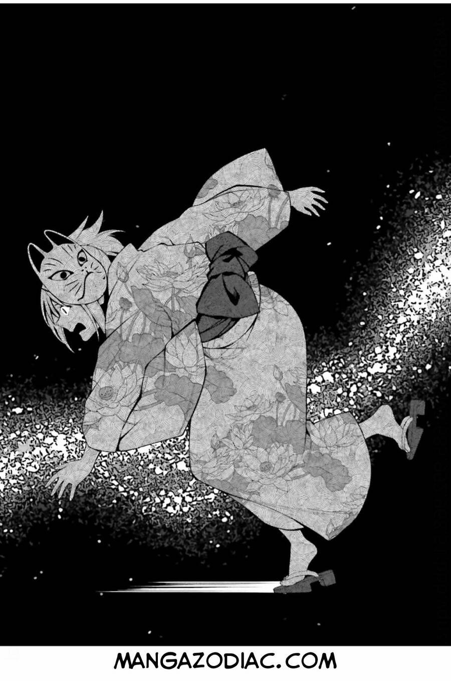 Kare To Kanojo No Sentaku 17 trang 5