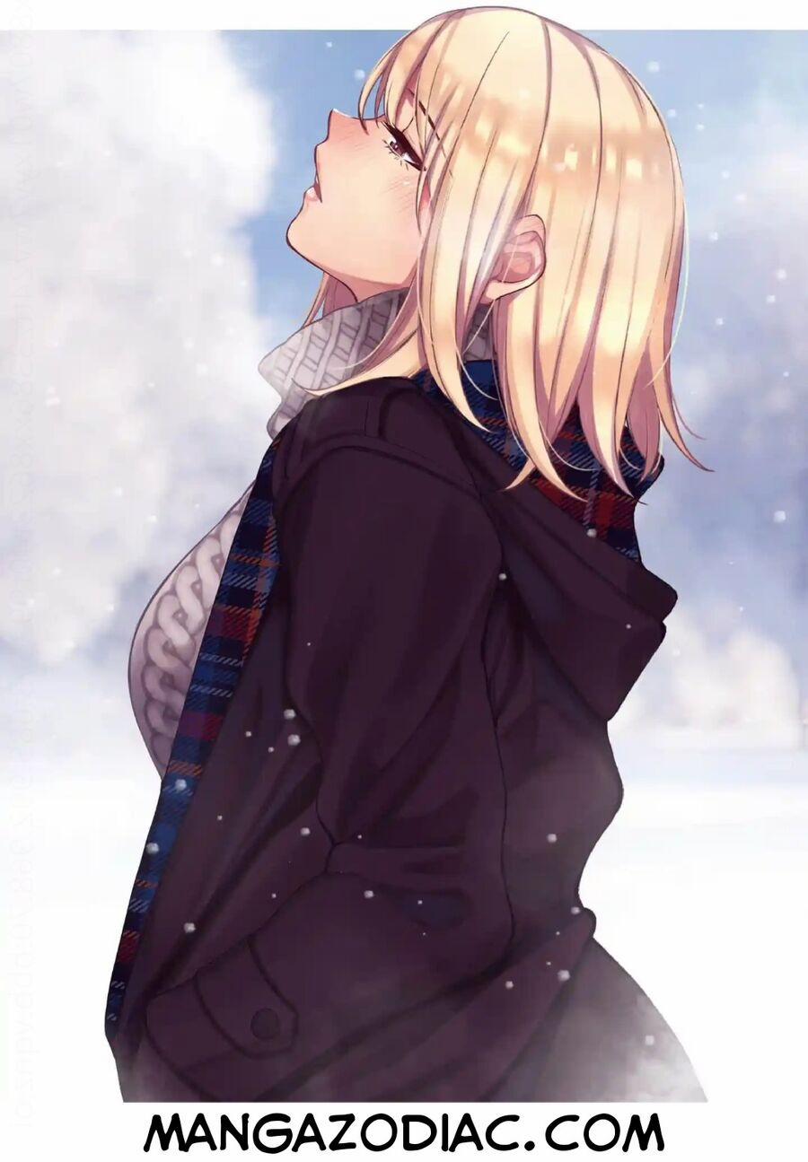 Kare To Kanojo No Sentaku 18 trang 6