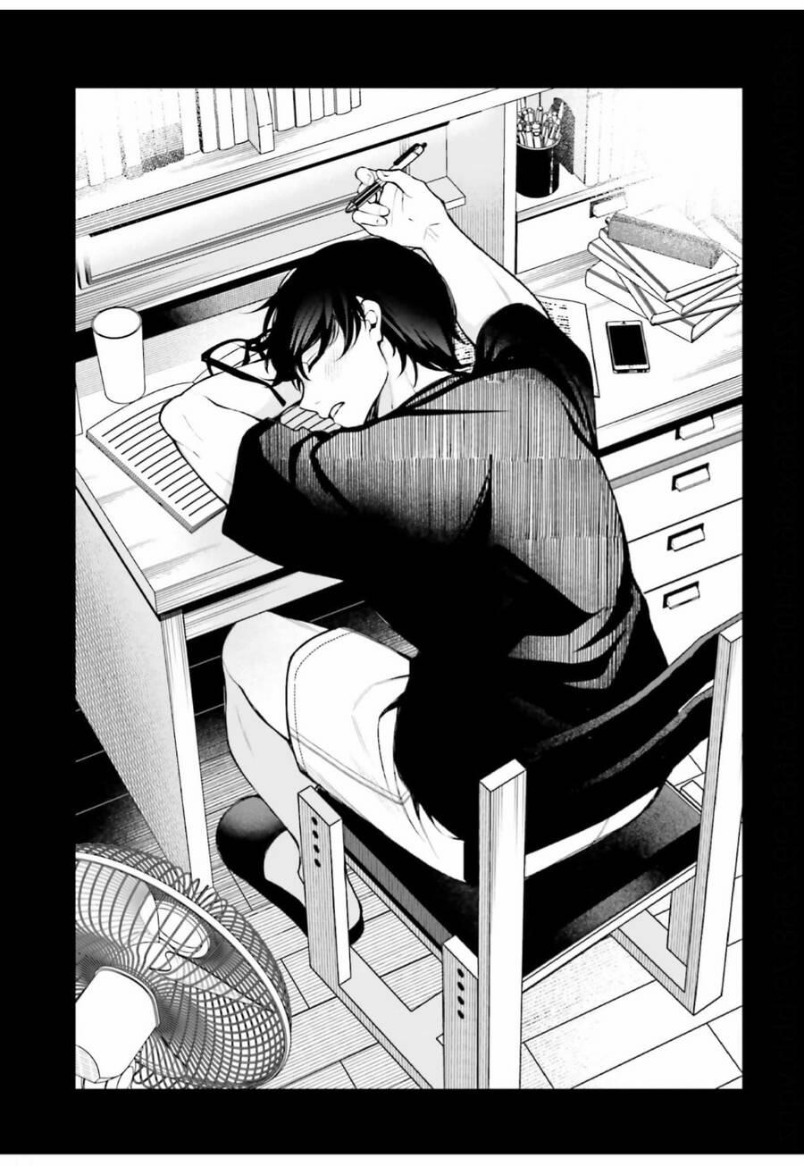 Kare To Kanojo No Sentaku 21 trang 22