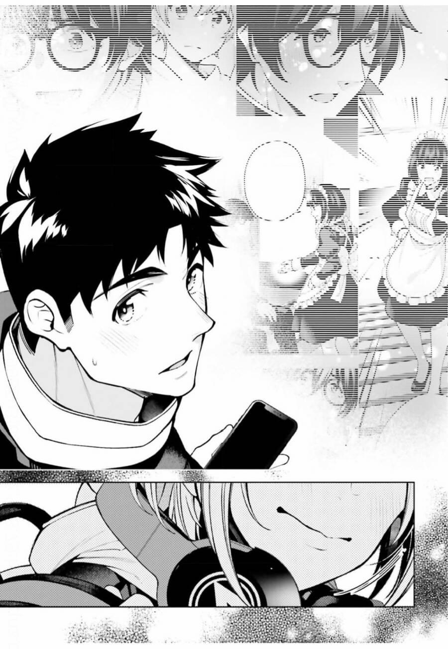 Kare To Kanojo No Sentaku 21 trang 57