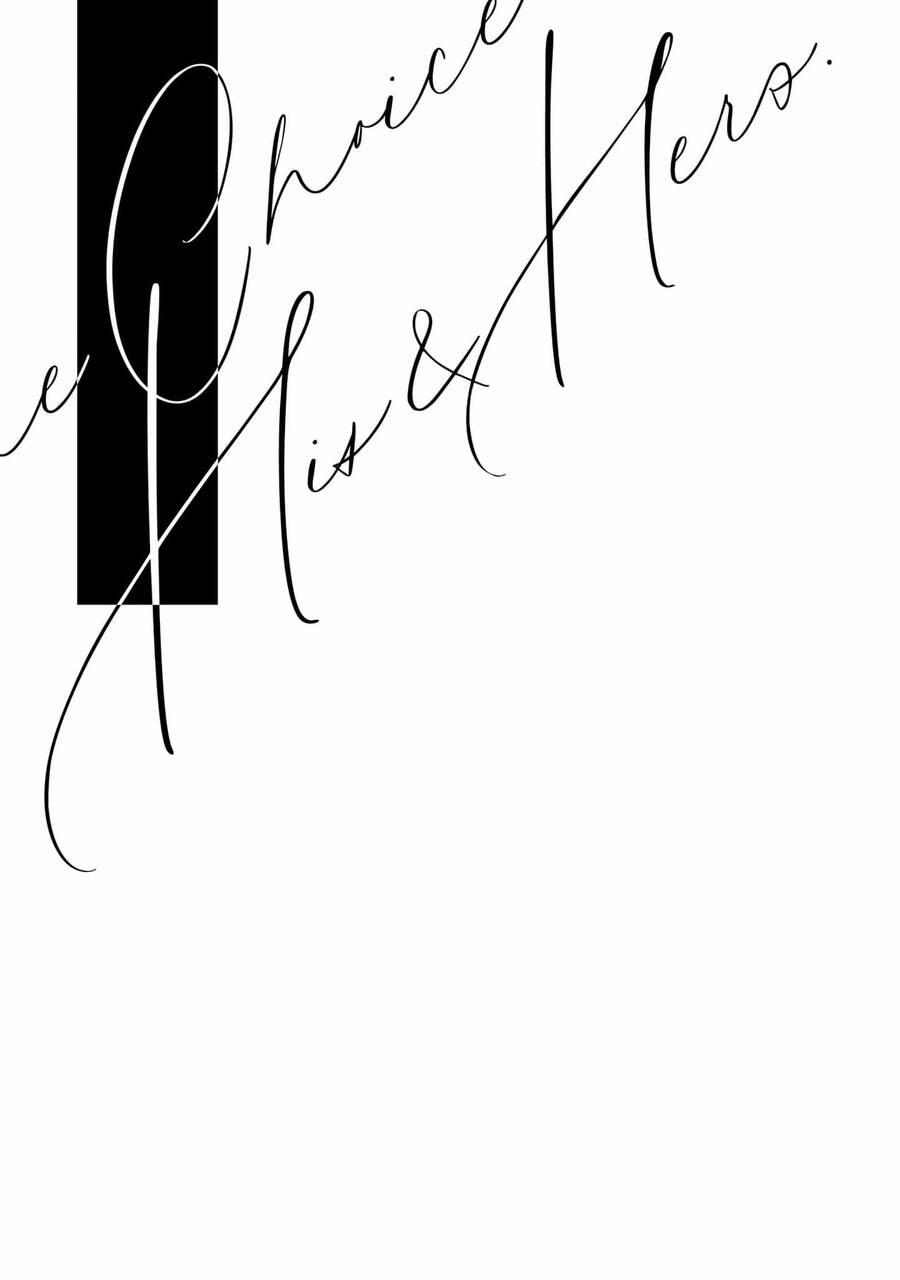 Kare To Kanojo No Sentaku 24 trang 22